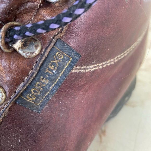 Vasque Sundowner GTX - Size 7.5 - Picture 4 of 5